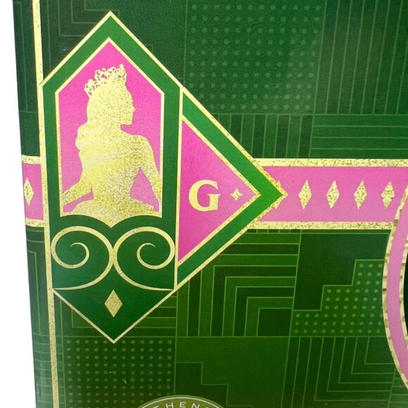 Wicked Scentsy Warmer | Wicked The Movie Scentsy Wicked Warmer Glinda Elphaba Light-Up Special LMTD Edition Retired NIB